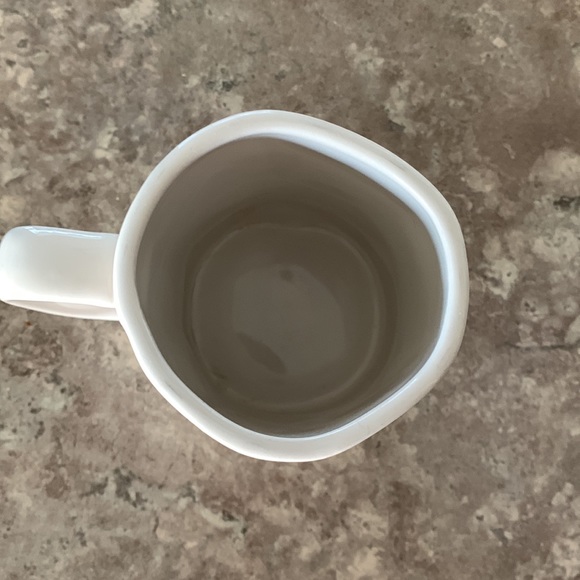 Rae Dunn LAUGH mug - Picture 2 of 4